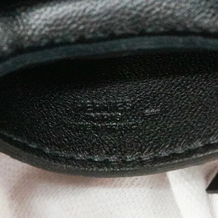 エルメス HERMES ロベオ ロック PM アニョーミロ (ラムスキン