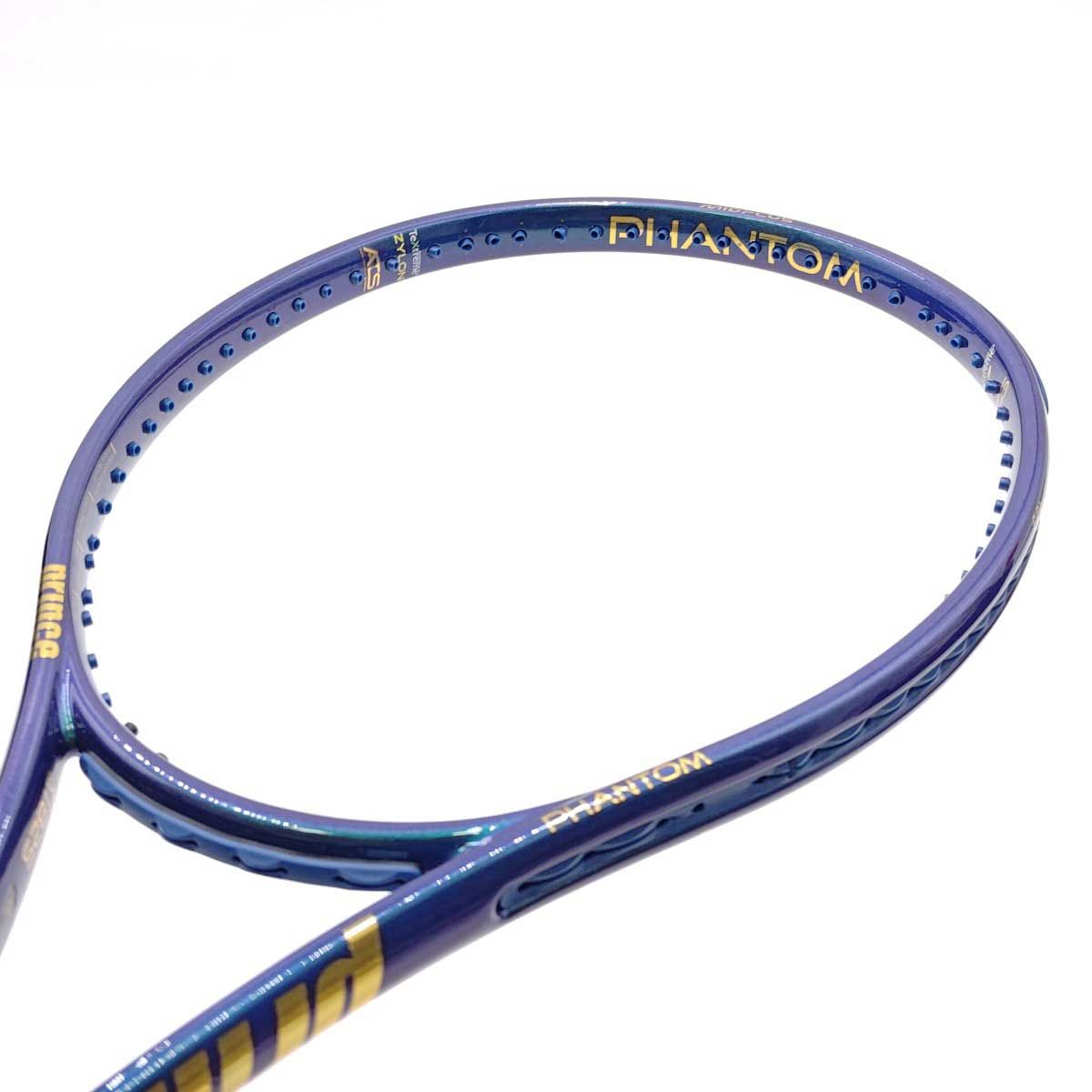 プリンス ファントム100 硬式テニスラケット PHANTOM 100 G2 Prince 