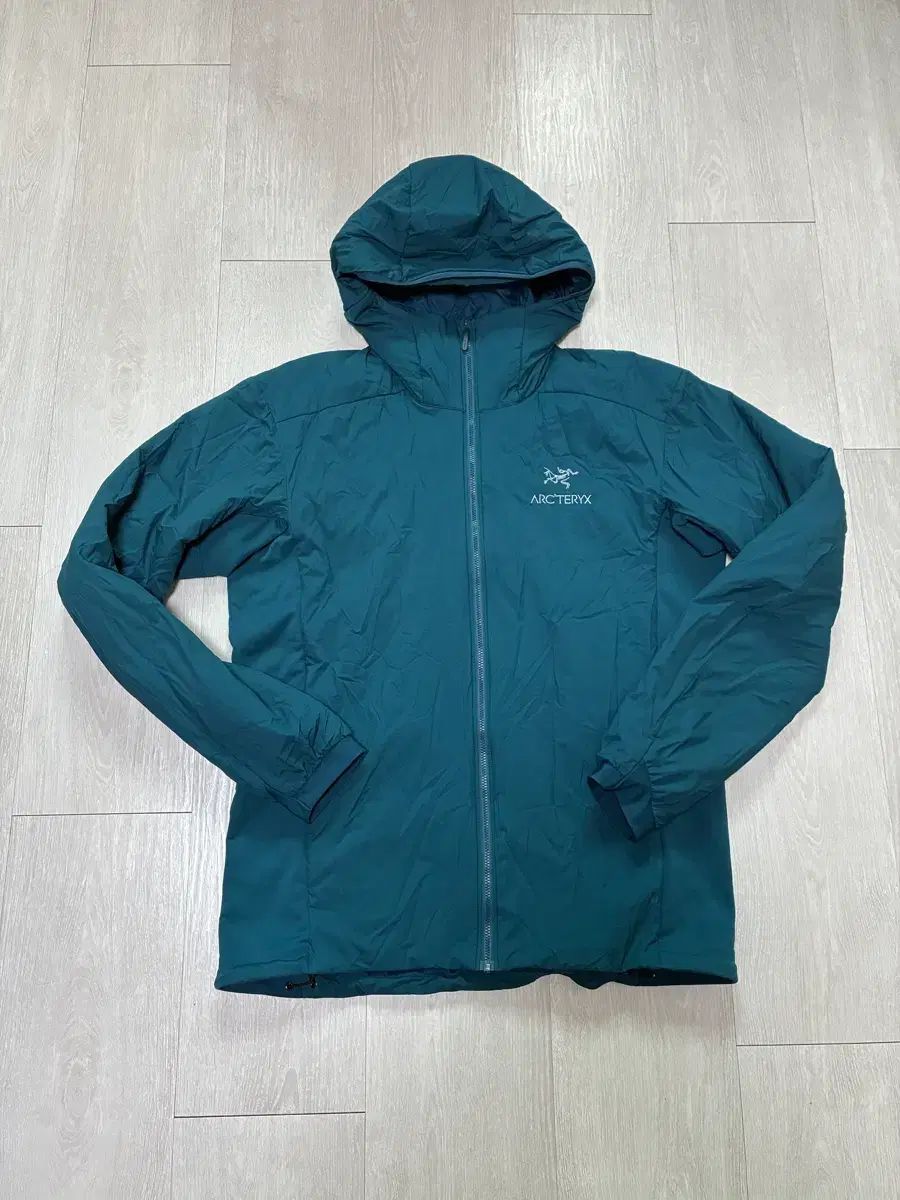 ARC'TERYX アークテリクス Atom lt（アトム lt）フーディー m