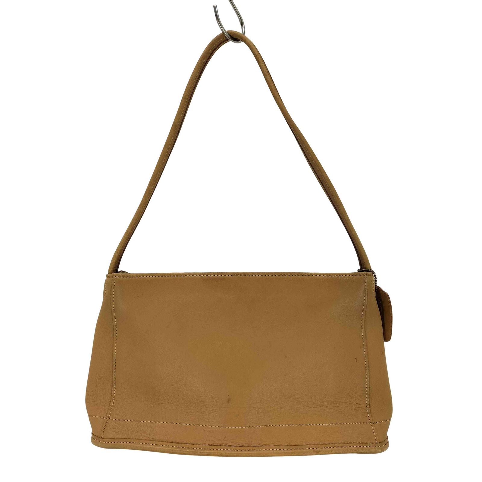 コーチ COACH レザーショルダーバッグ レディース 表記無