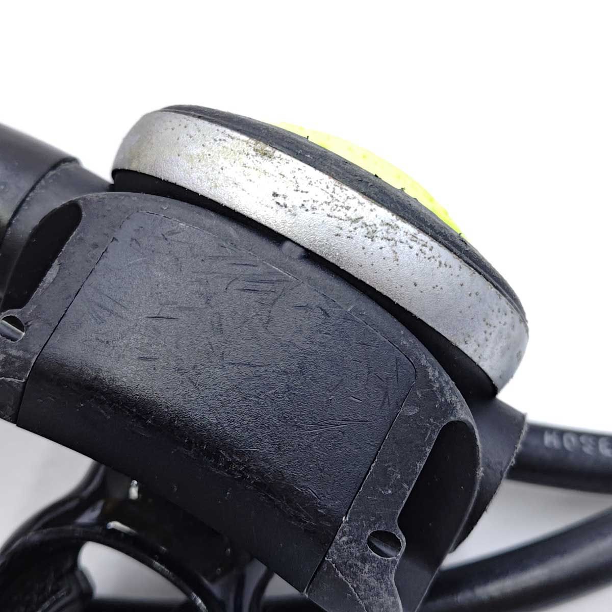 SCUBAPRO スキューバプロ SPLENDIDO DUE レギュレーター オクトパス