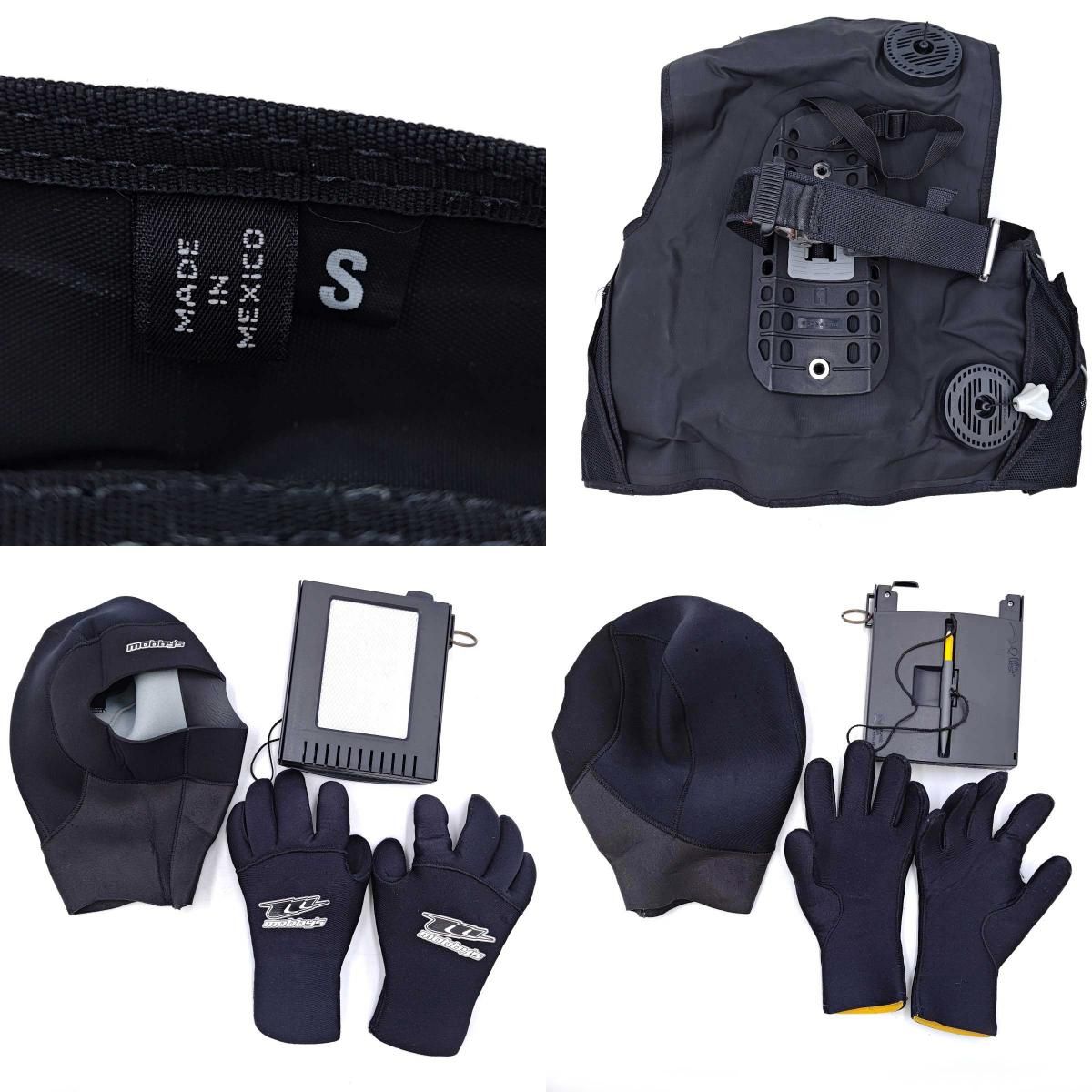 SCUBAPRO スキューバプロ SPLENDIDO DUE レギュレーター オクトパス