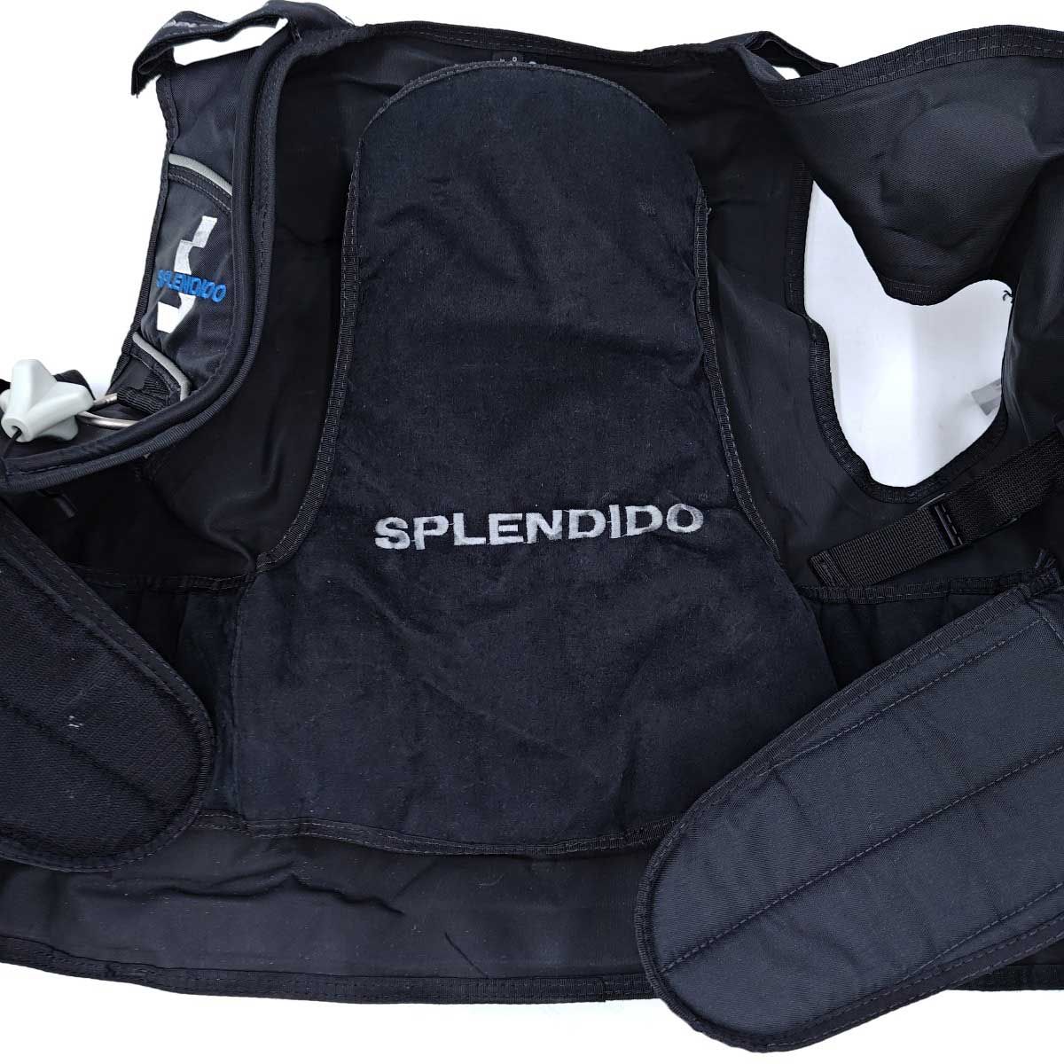SCUBAPRO スキューバプロ SPLENDIDO DUE レギュレーター オクトパス