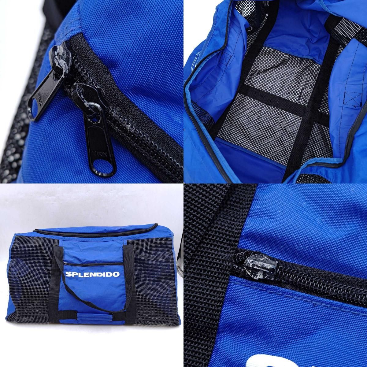 SCUBAPRO スキューバプロ SPLENDIDO DUE レギュレーター オクトパス