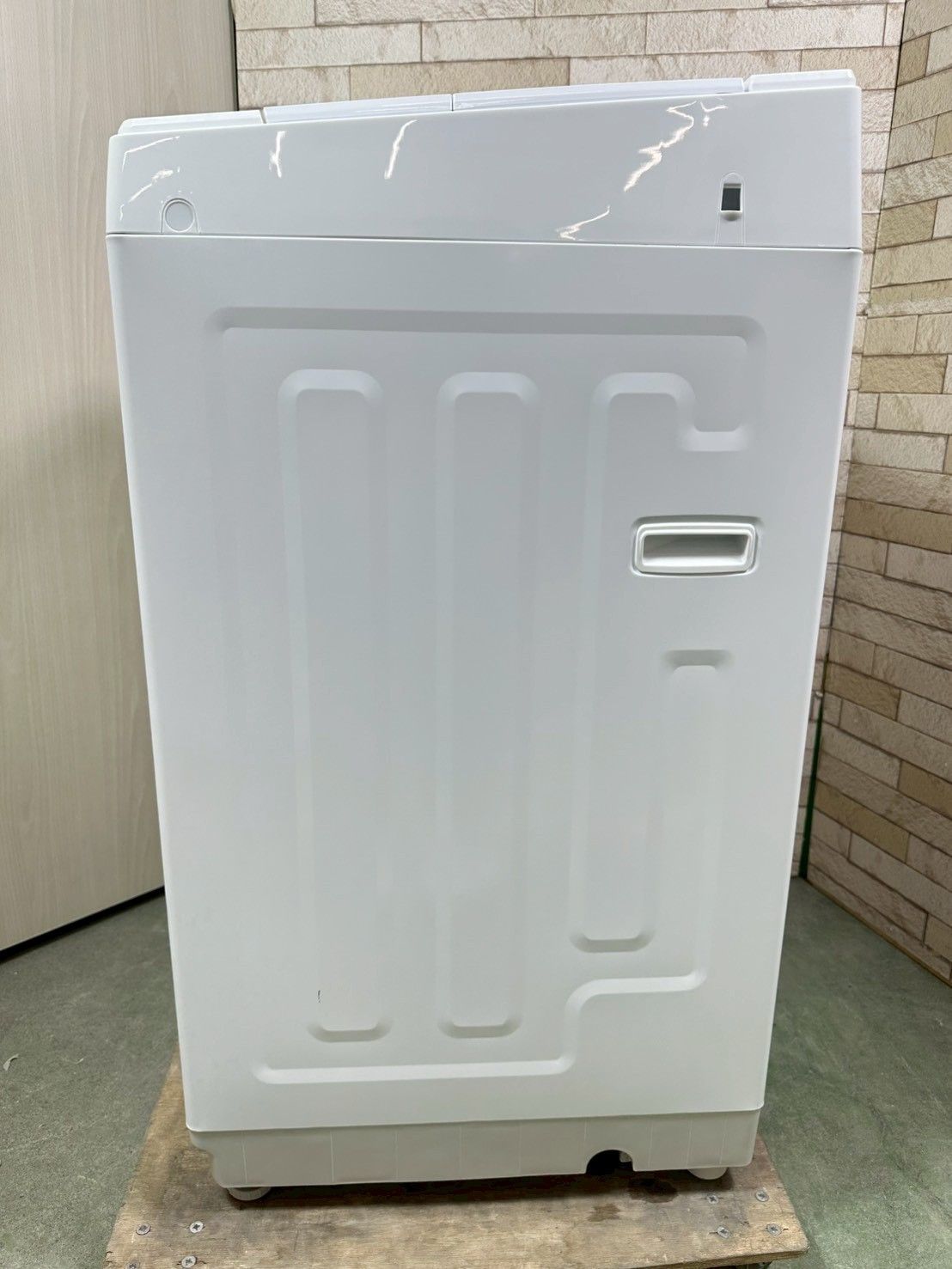 高年式】大阪・尼崎配送設置無料☆3か月保障付き☆洗濯機☆東芝☆7kg
