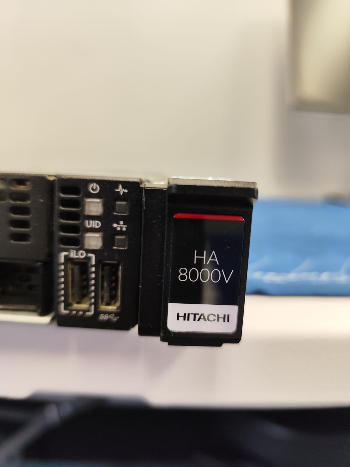 Hitachi 879075-B21 HA800V DL360 Gen10 サーバー 中古 - メルカリ