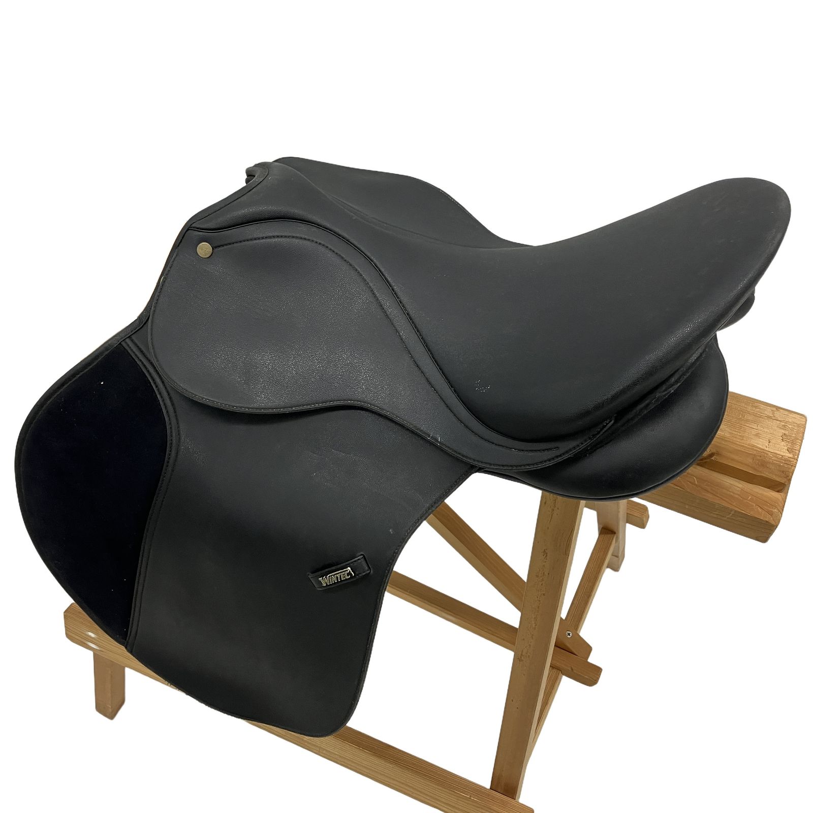 WINTEC ウインテック 鞍 馬具 乗馬 中古 C11343714