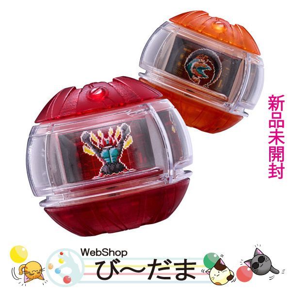 全国無料，定番人気】 [bn:12] 【未開封】 仮面ライダーゼッツ DX