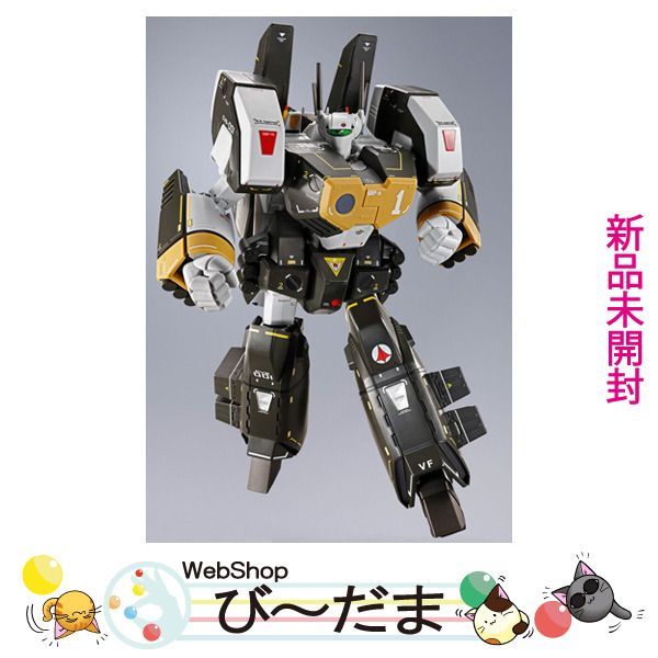 【未開封】DX超合金 アーマードバルキリー ロイ・フォッカースペシャル bn:14] 【未開封】 DX超合金 VF-1S アーマードバルキリー(ロイ