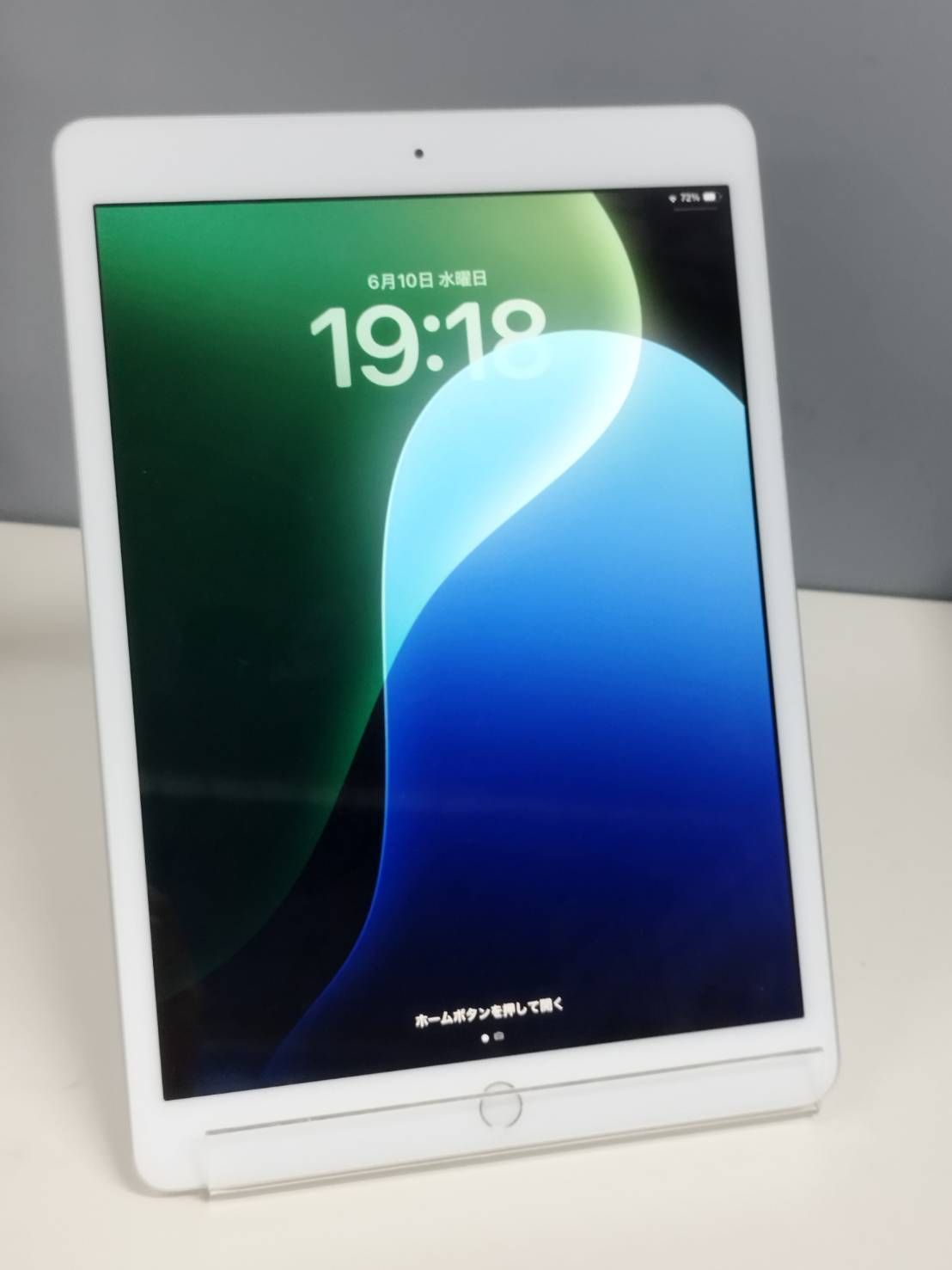 Wi-Fiモデル】iPad 第7世代/10.2インチ/A2197/32GB〈MW752J/A〉(1