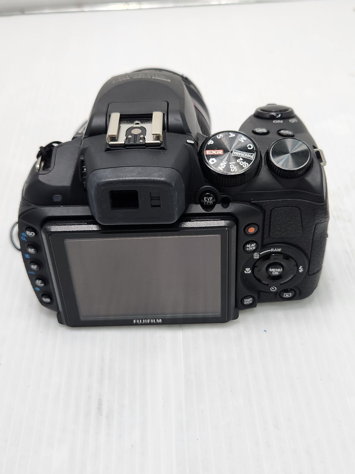 FUJIFILM FinePix HS20EXR 富士フィルム デジタルカメラ - メルカリ