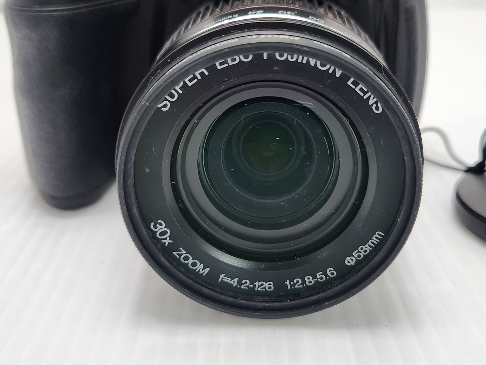 FUJIFILM FinePix HS20EXR 富士フィルム デジタルカメラ - メルカリ