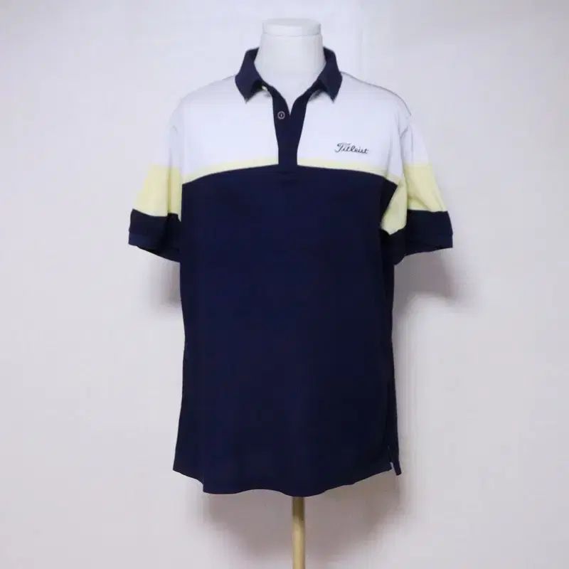 タイトリスト メンズ110サイズ ゴルフ 半袖 Tシャツ(4)