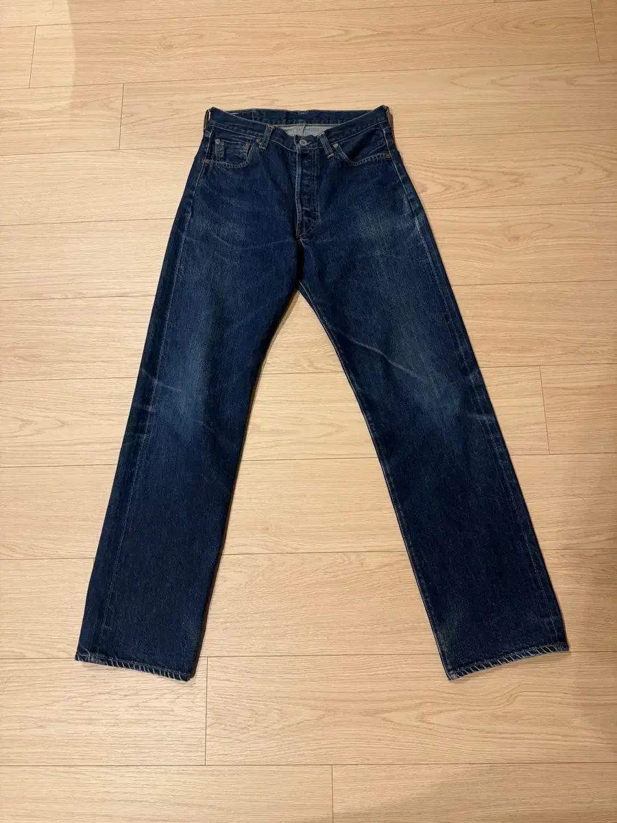 90年代 リーバイス 501 セルビッジ