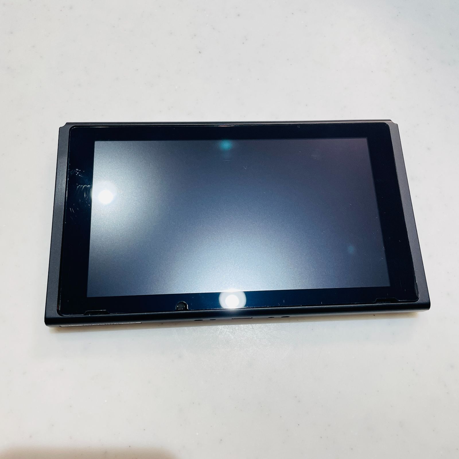 2020年製 Nintendo Switch ネオンブルー ネオンレッド 動作確認済み