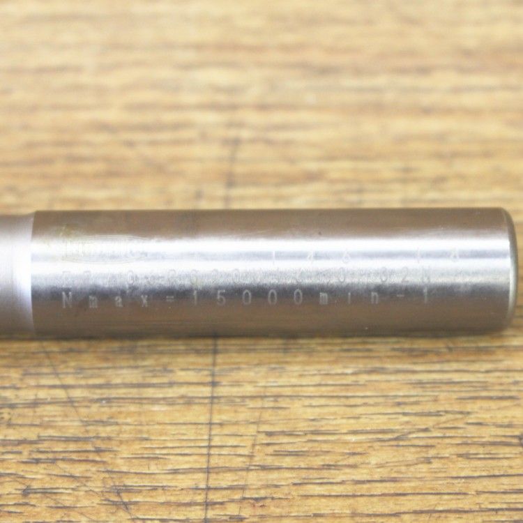 Tungaloy/タンガロイ EPA06R020M16.0-02N 壁面加工用カッタ スローアウェイエンドミル 刃径20mm シャンク径16mm
