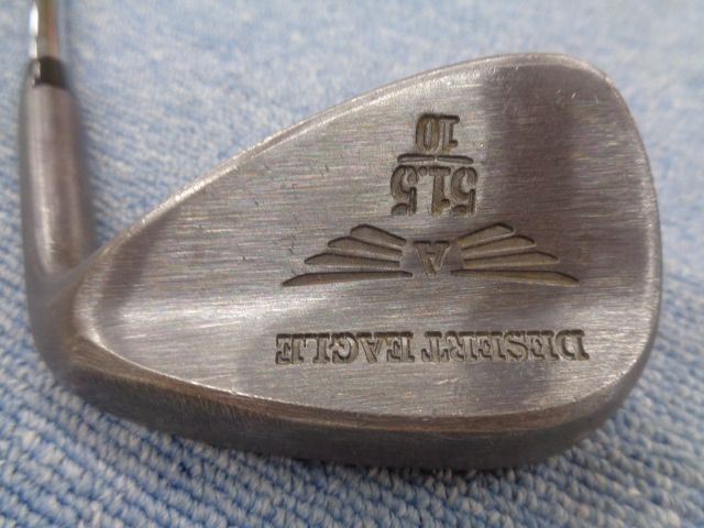 STUN GOLF DESERT EAGLE 中古ウェッジ 500069