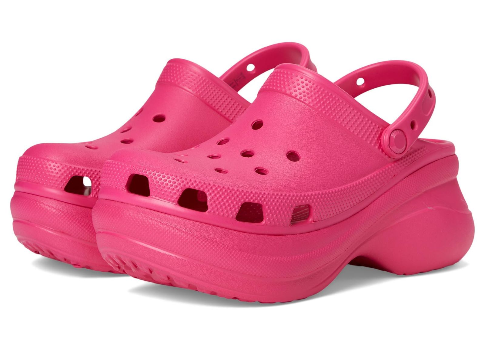Crocs (クロックス) レディース クラシック ペ クロッグ, ドラゴンフルーツ(Dragon Fruit), 9 [ドラゴンフルーツ(Dragon Fruit)] [25.5 cm]