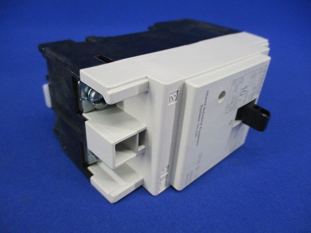 ヒューズフリーブレーカ 2P10A S-30E2P10A