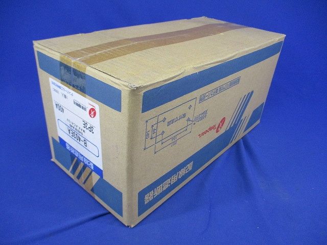 配線用遮断器 3P3E400A MAX.AC415V B-403EA3P3E400A 配線用遮断器 3P3E400A MAX.AC415V B-403EA3P3E400A