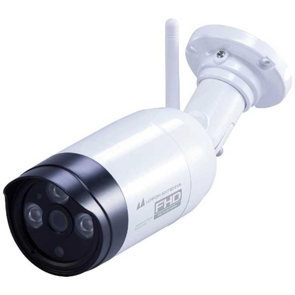 増設用ワイヤレスカメラ SCWP06FHD