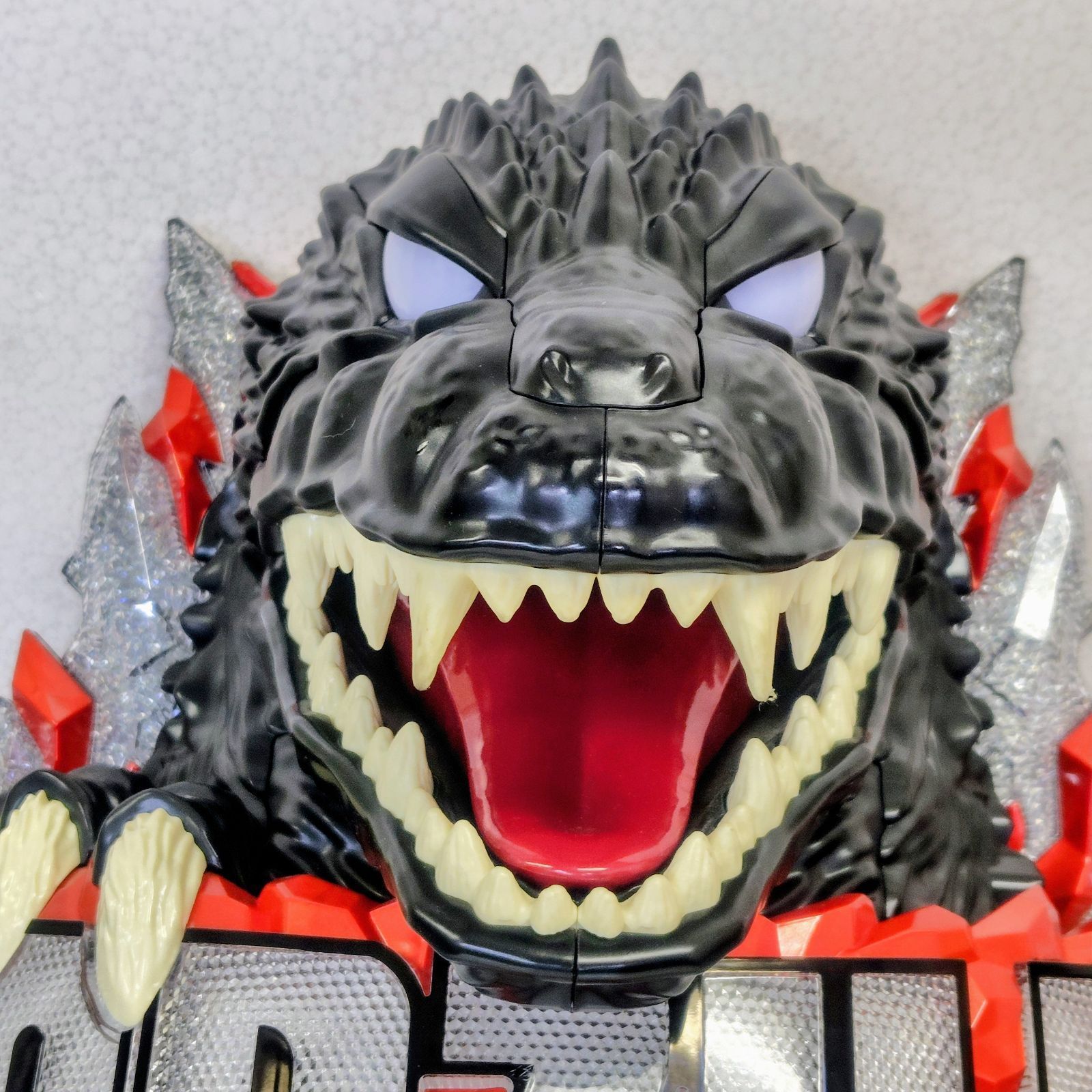 ゴジラ ぱちんこ 役物 真怪獣王ゴジラ2 - メルカリ