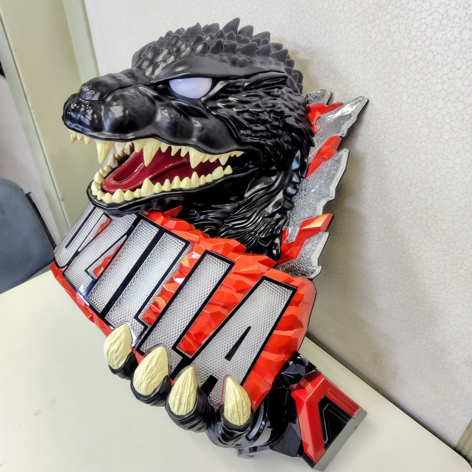 ゴジラ ぱちんこ 役物 真怪獣王ゴジラ2 - メルカリ