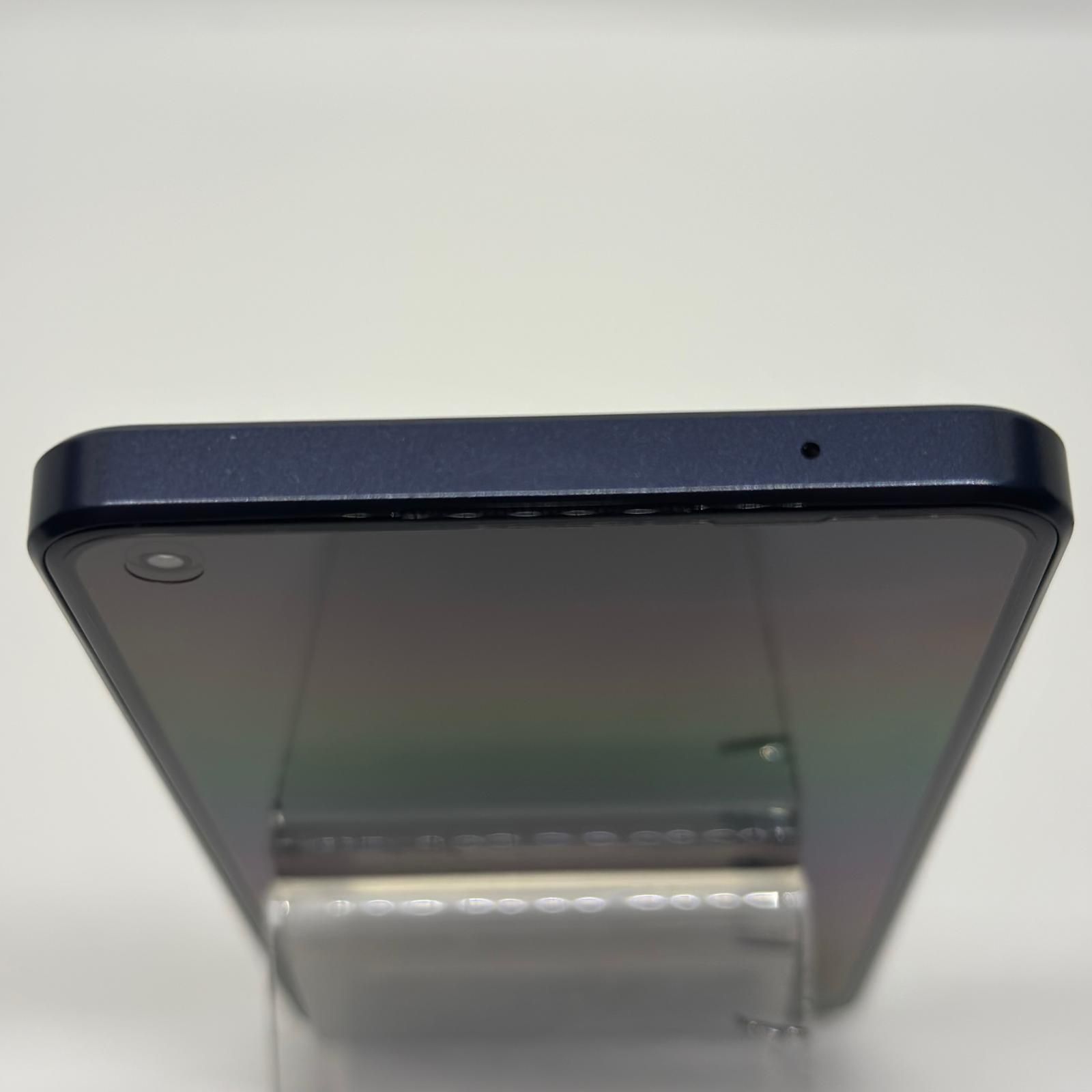 全額返金保証】【最速発送】OPPO Reno 7A 128GB スターリーブラック au