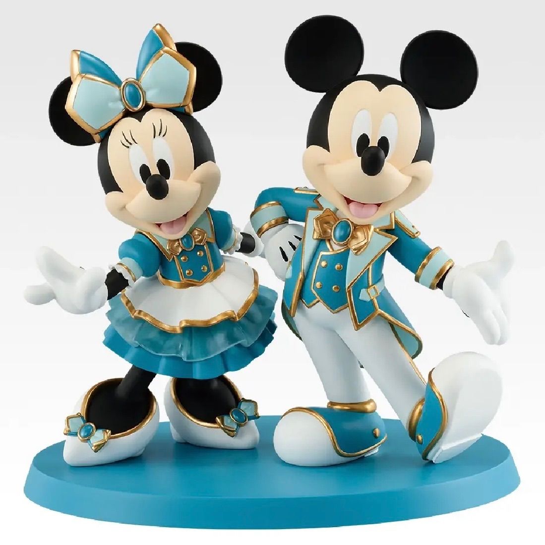 ☆即納 【新品未開封】一番くじ 〈Disney〉World of Imagination