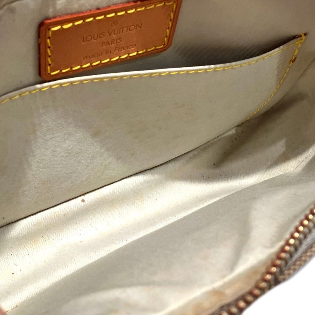 ルイ・ヴィトン LOUIS VUITTON ジュリエットMM モノグラムミニ 