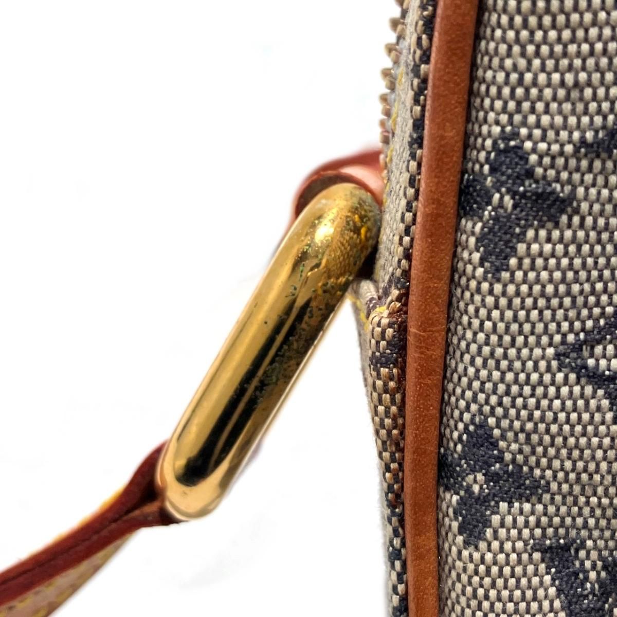 ルイ・ヴィトン LOUIS VUITTON ジュリエットMM モノグラムミニ 