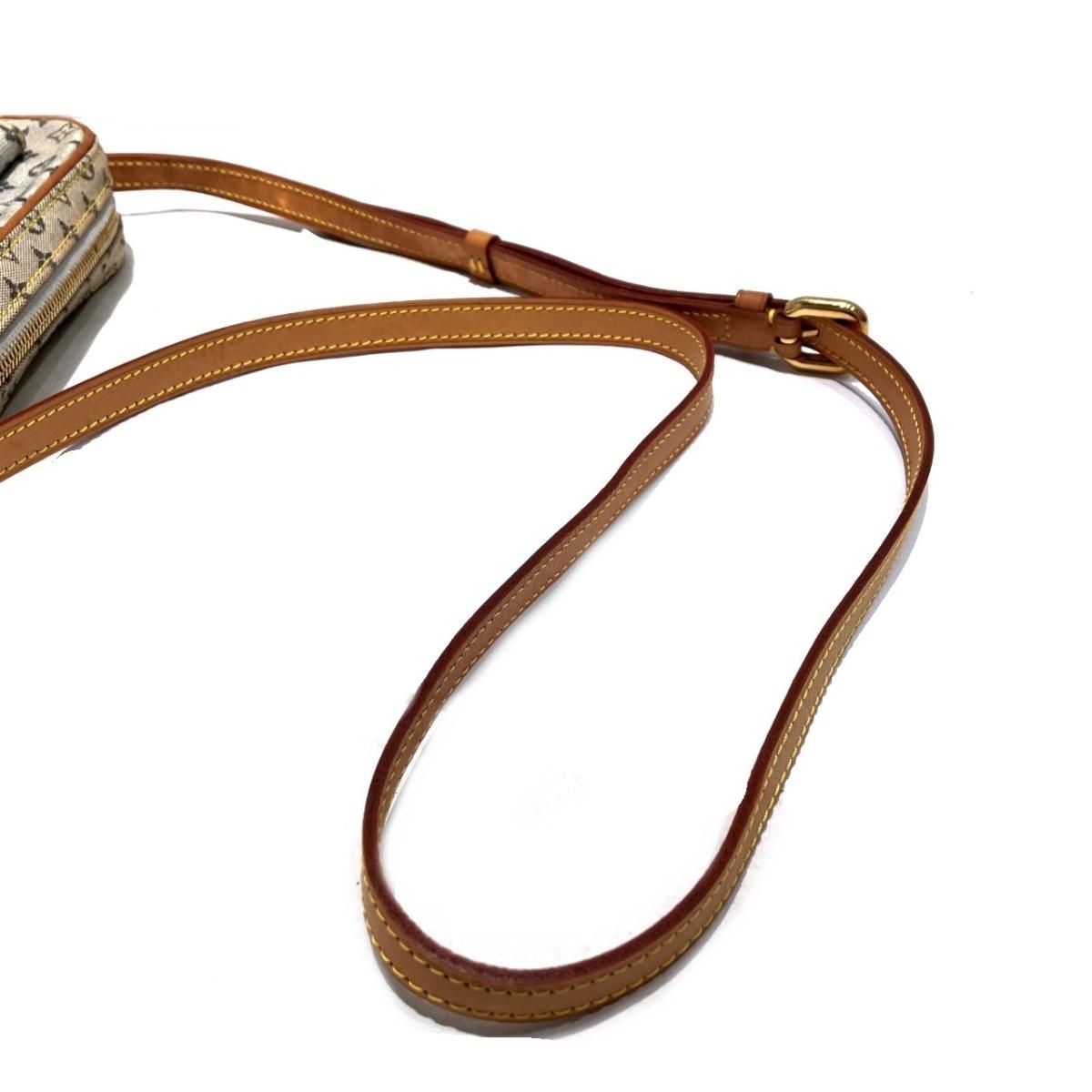 ルイ・ヴィトン LOUIS VUITTON ジュリエットMM モノグラムミニ 