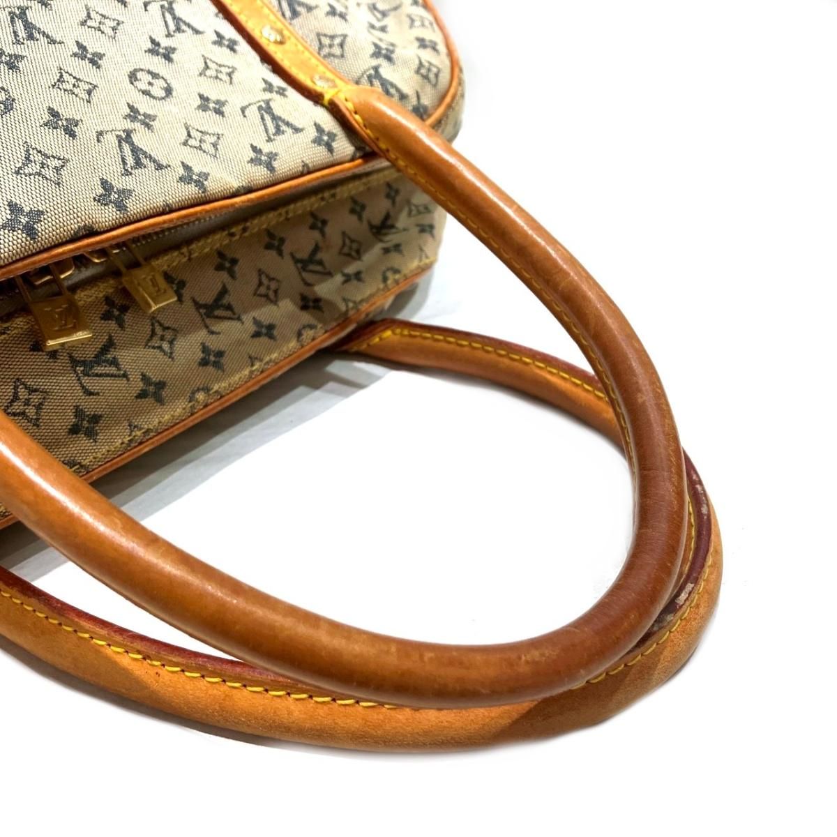 モノグラムミニ マリー LOUIS VUITTON ルイヴィトン VUITTON(ルイ
