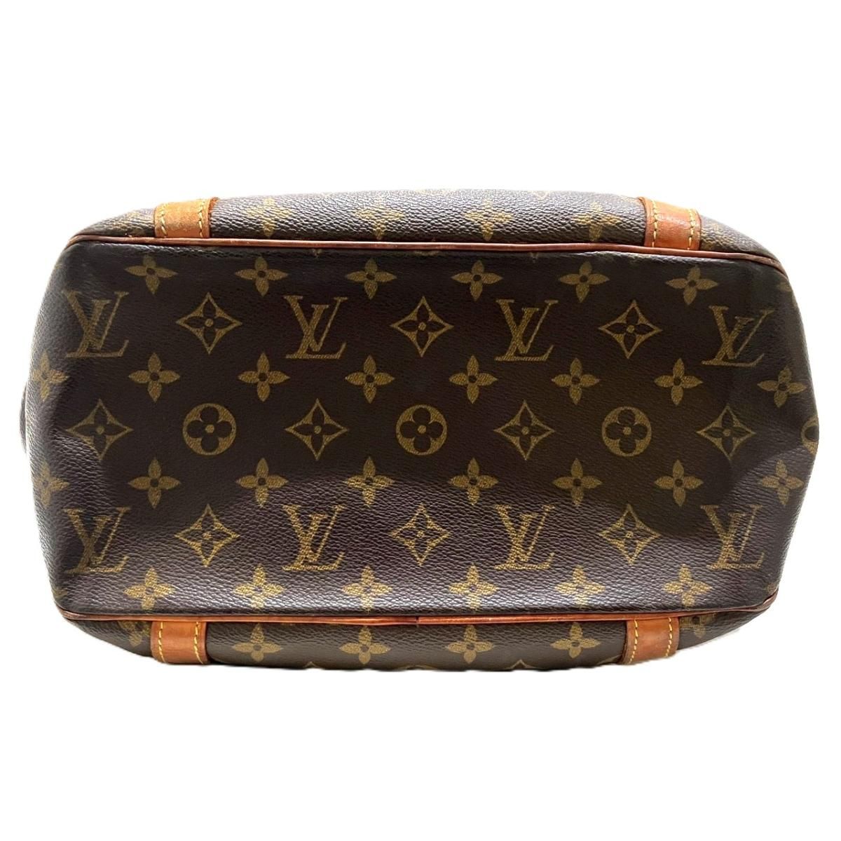 ルイ・ヴィトン LOUIS VUITTON サックショッピング モノグラム トート 
