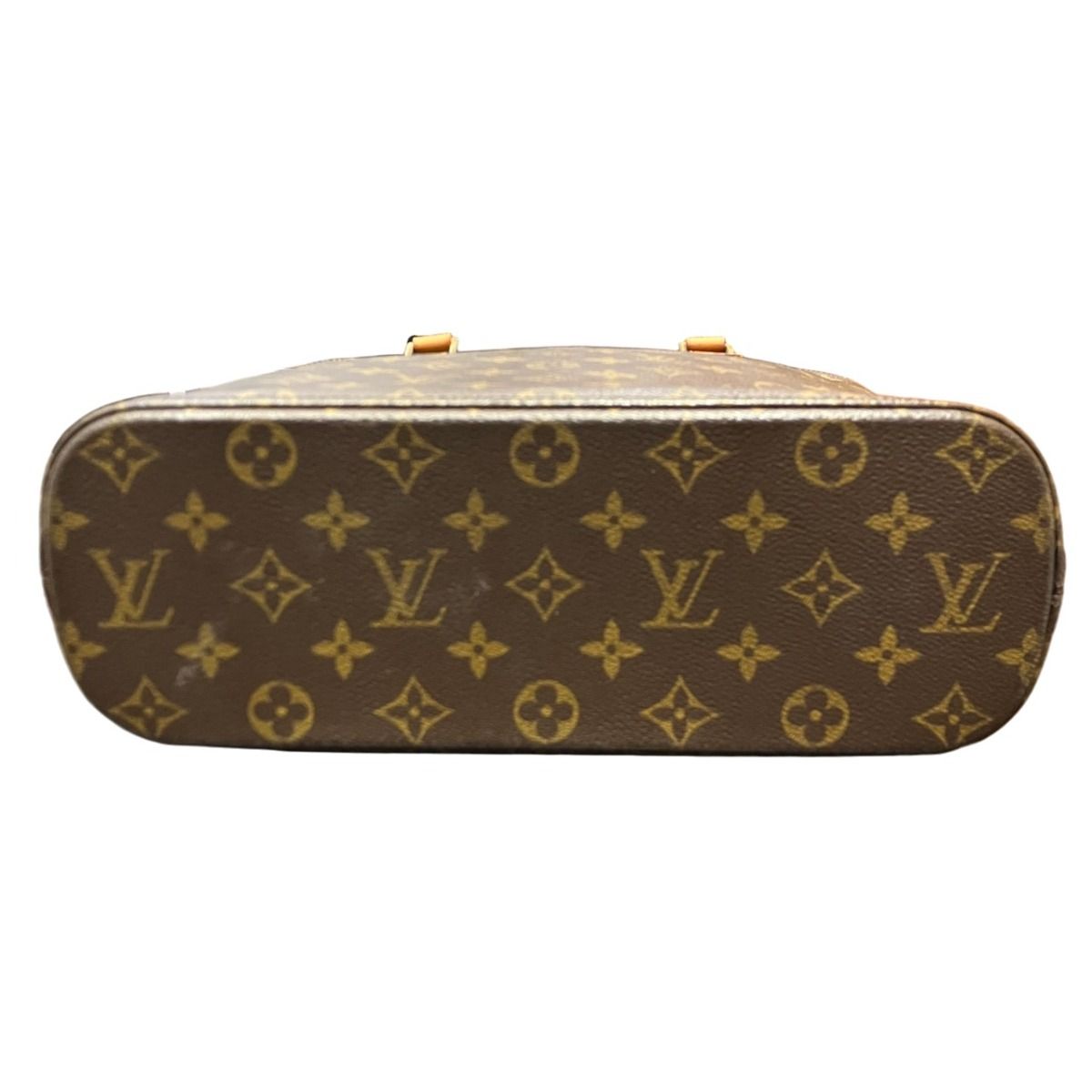 ルイ・ヴィトン LOUIS VUITTON ヴァヴァン GM トートバッグ PVC M51170 