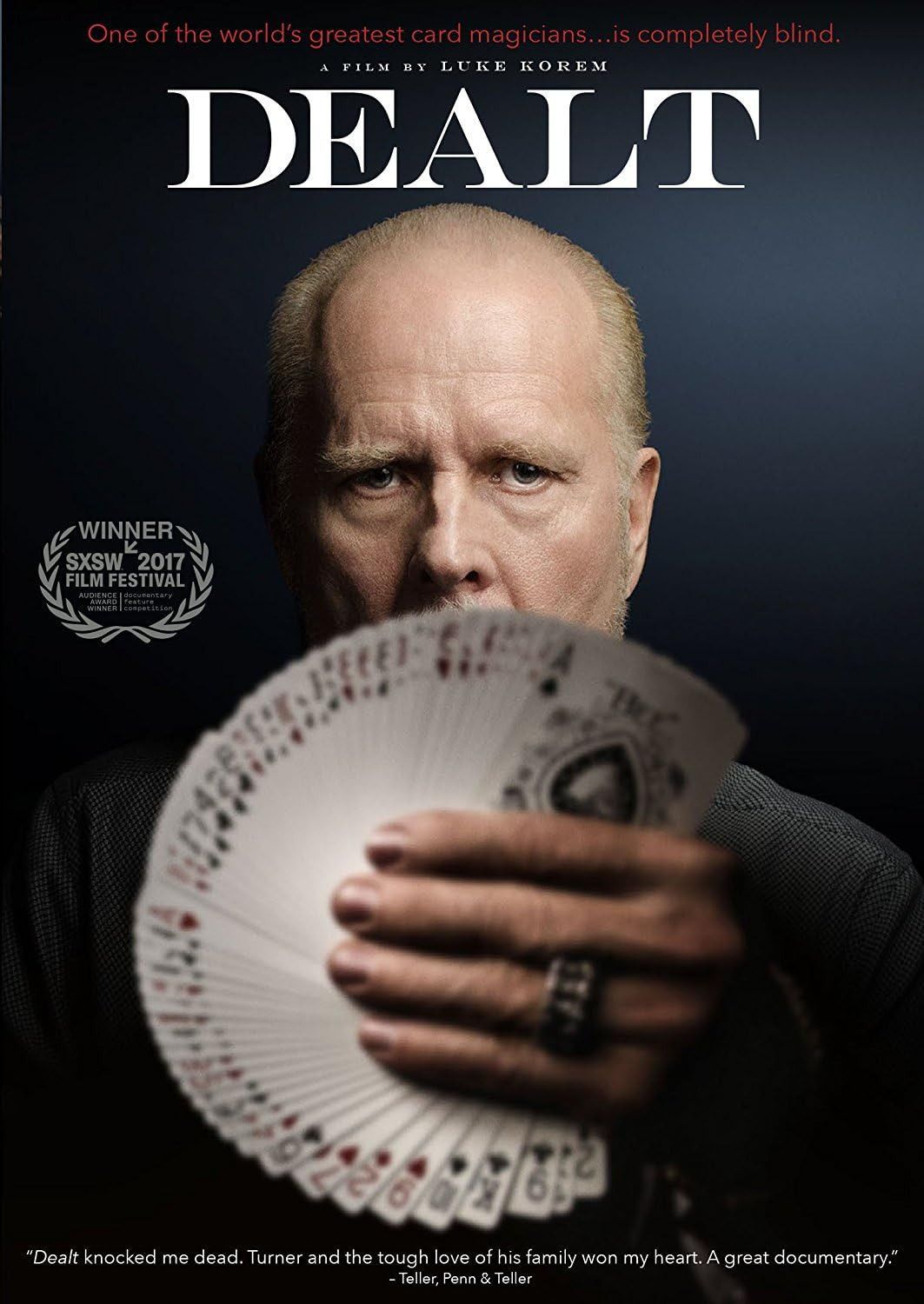 Dealt [DVD]