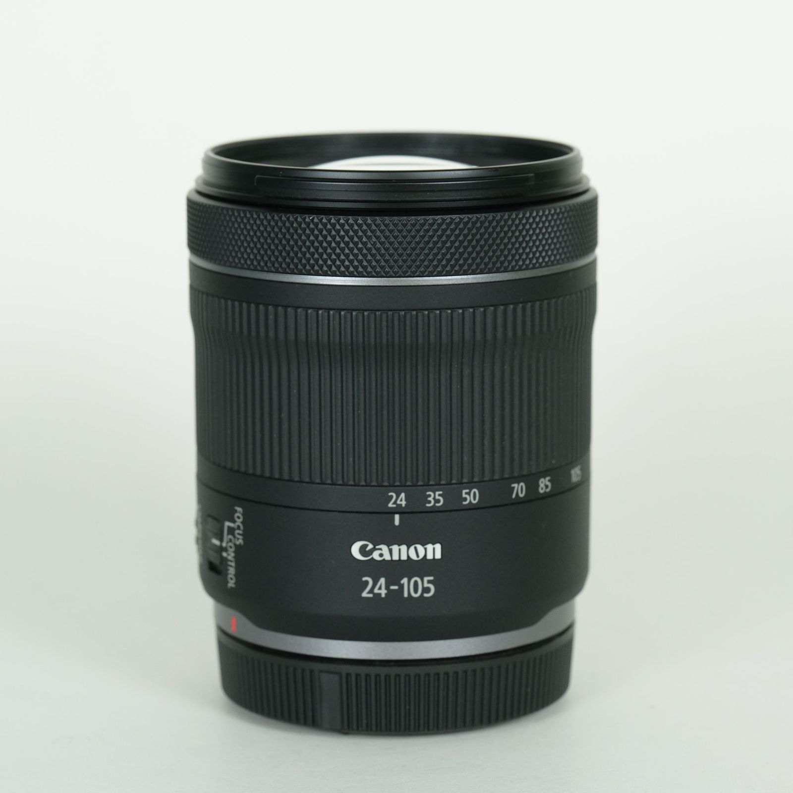 [美品] Canon RF24-105mm F4-7.1 IS STM | Canon RFマウント