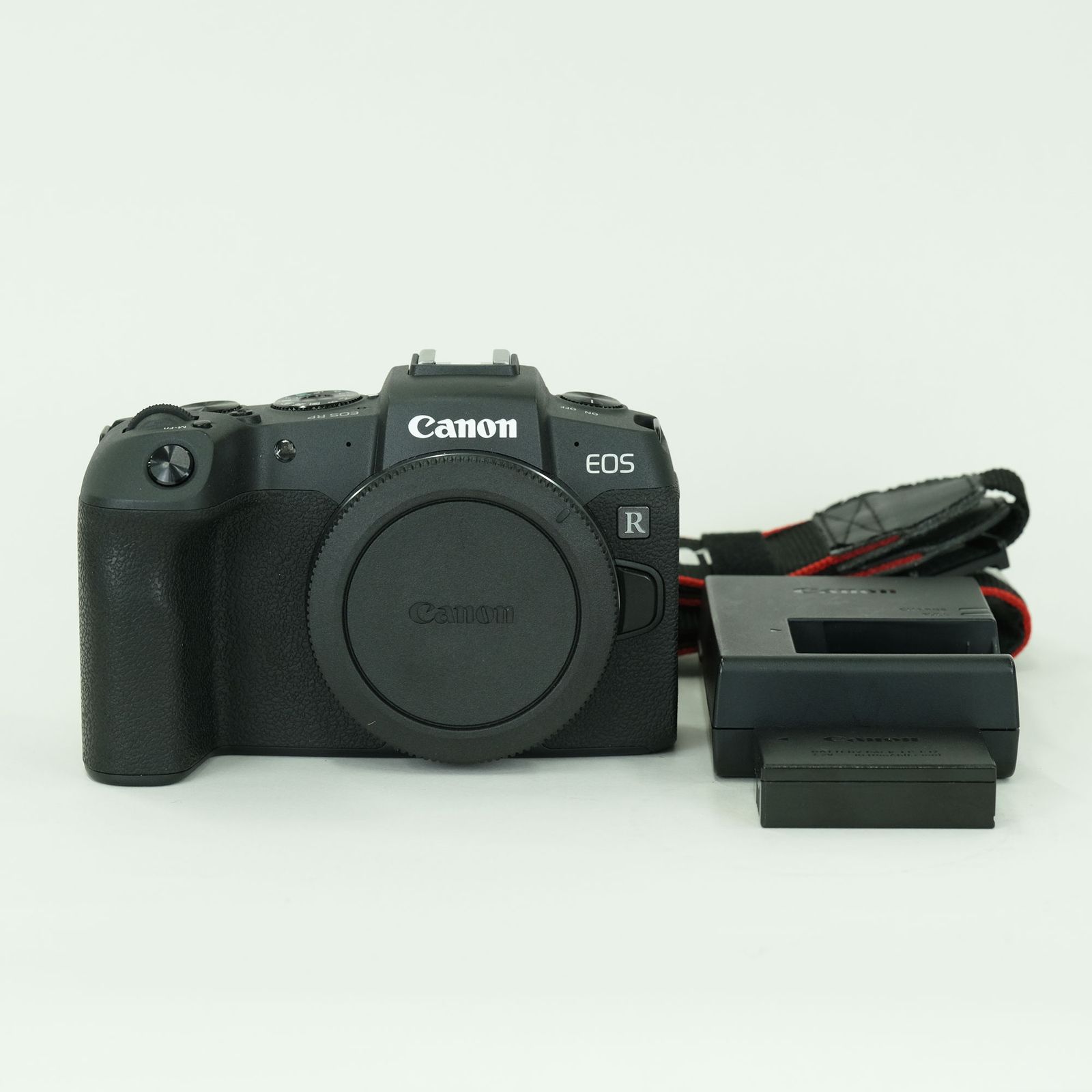 [美品] Canon EOS RP [ボディ] | Canon RFマウント