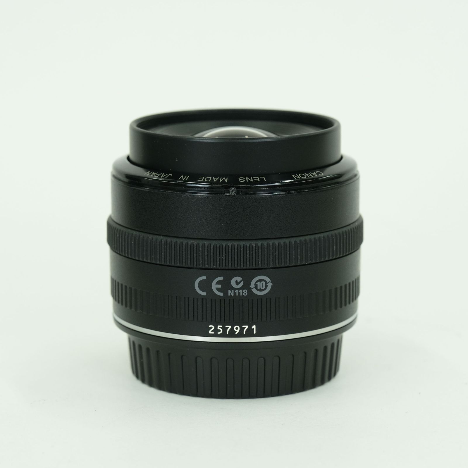 良品] Canon EF35mm F2 | キヤノンEFマウント - メルカリ