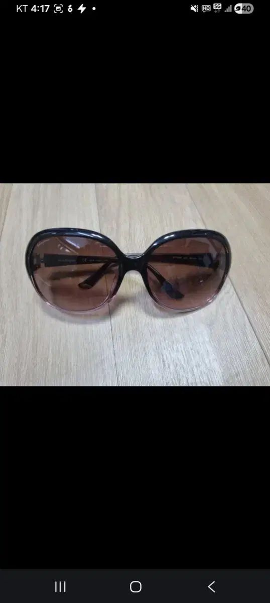 FERRAGAMO フェラガモ サングラス