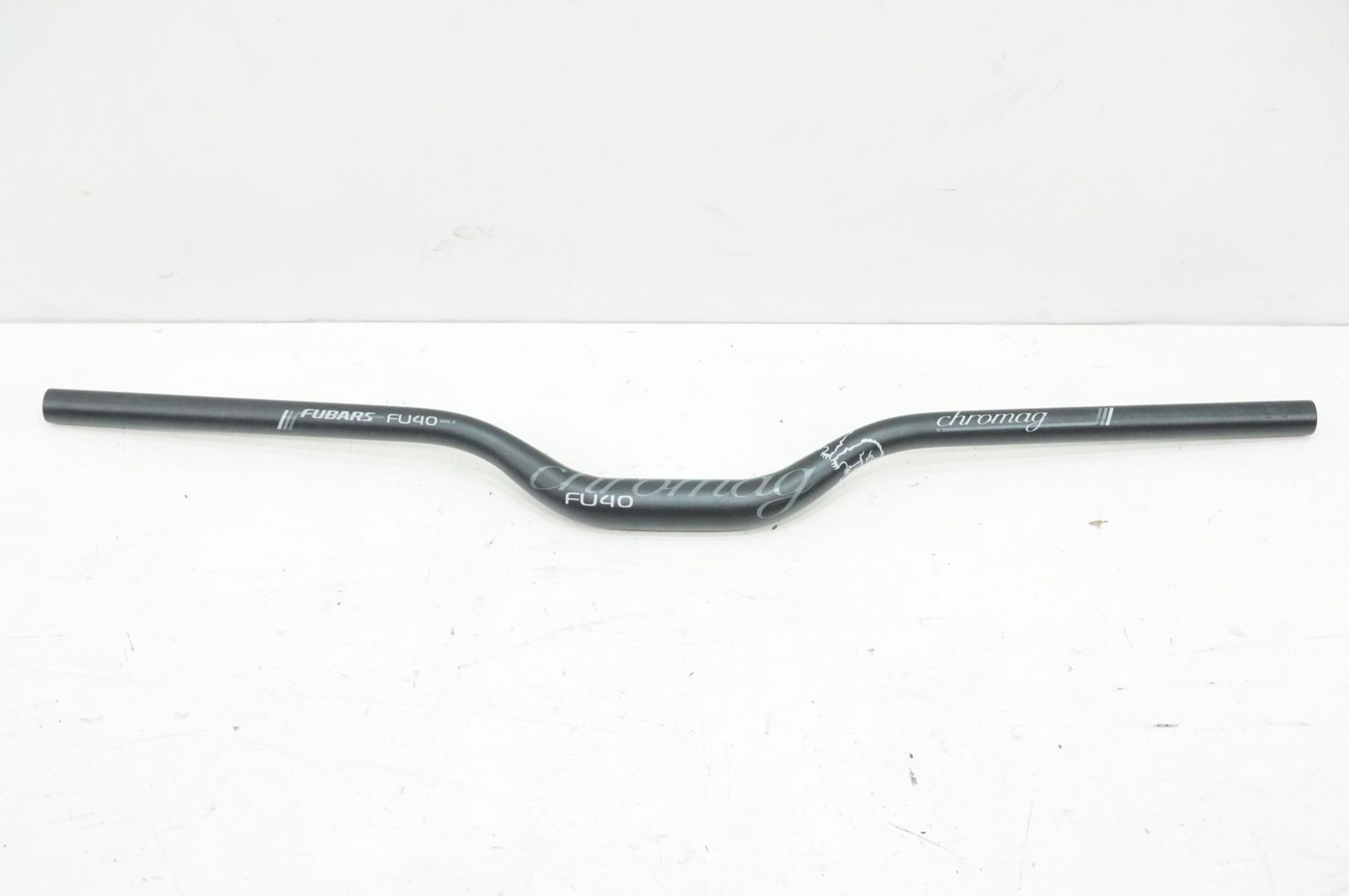 CHROMAG 「クロマグ」 FUBARS FU40 780mm φ31.8 ハンドル / 大宮店 - メルカリ