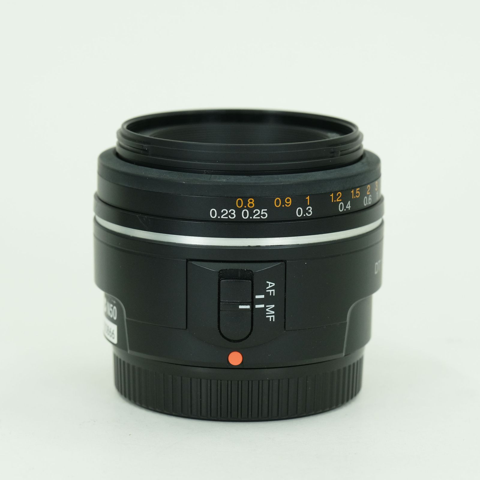 美品 | フィルター付] SONY DT 35mm F1.8 SAM SAL35F18 | SONY A