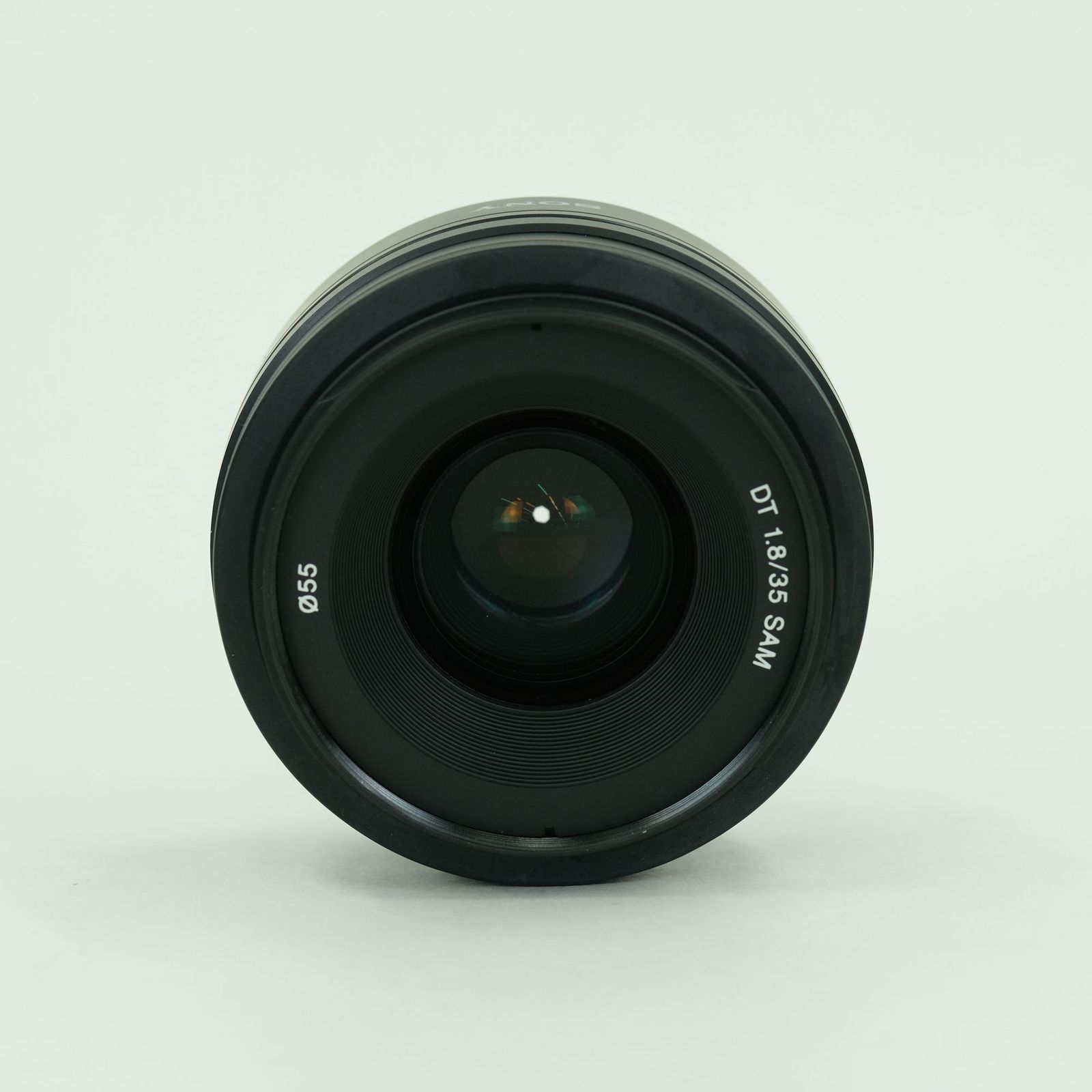美品 | フィルター付] SONY DT 35mm F1.8 SAM SAL35F18 | SONY A