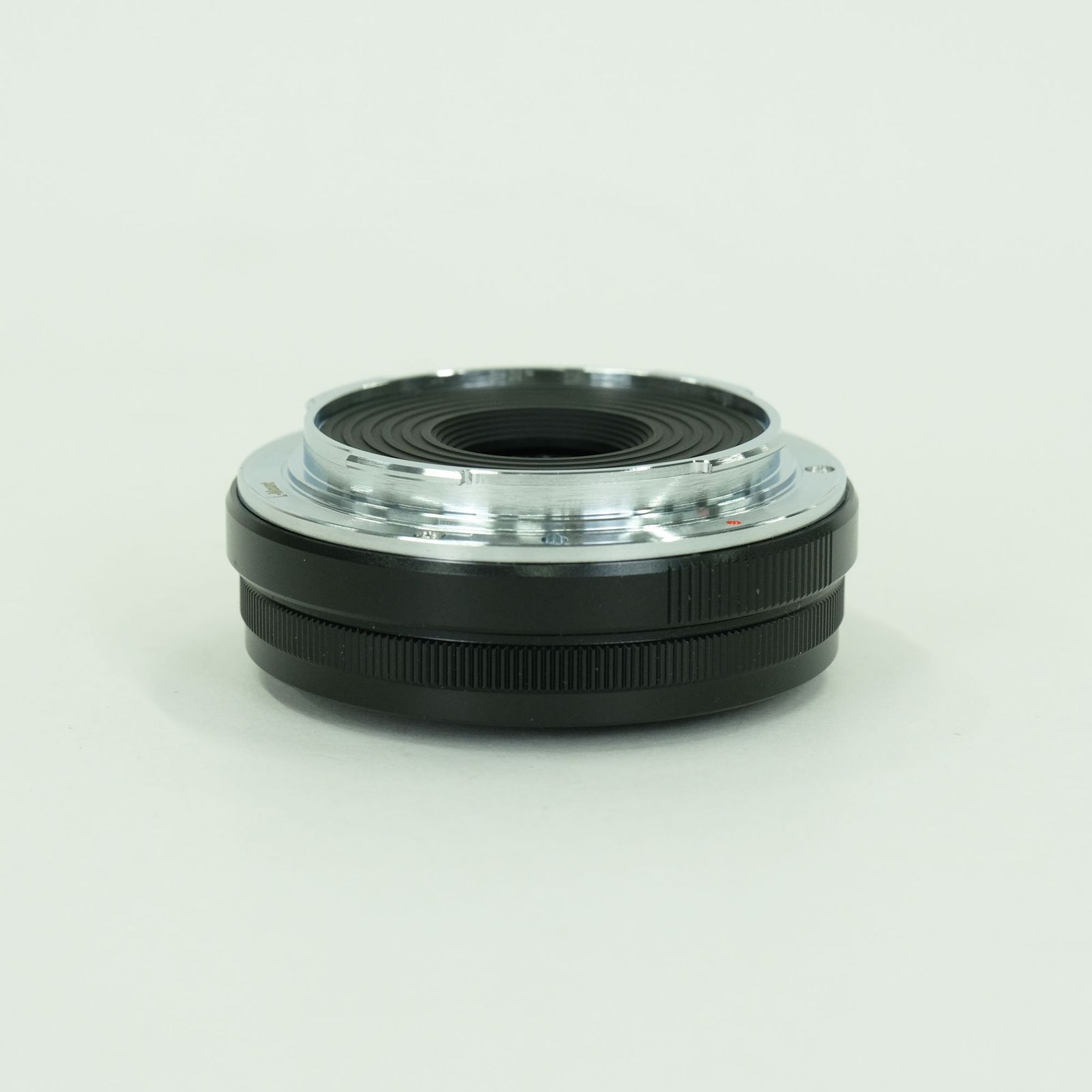 7artisans 35mm f5.6 Lマウント用 ライカSL/TL用 美品] 七工匠 7Artisans 35mm F5.6 (ライカSL/TL用) ブラック | ライカL