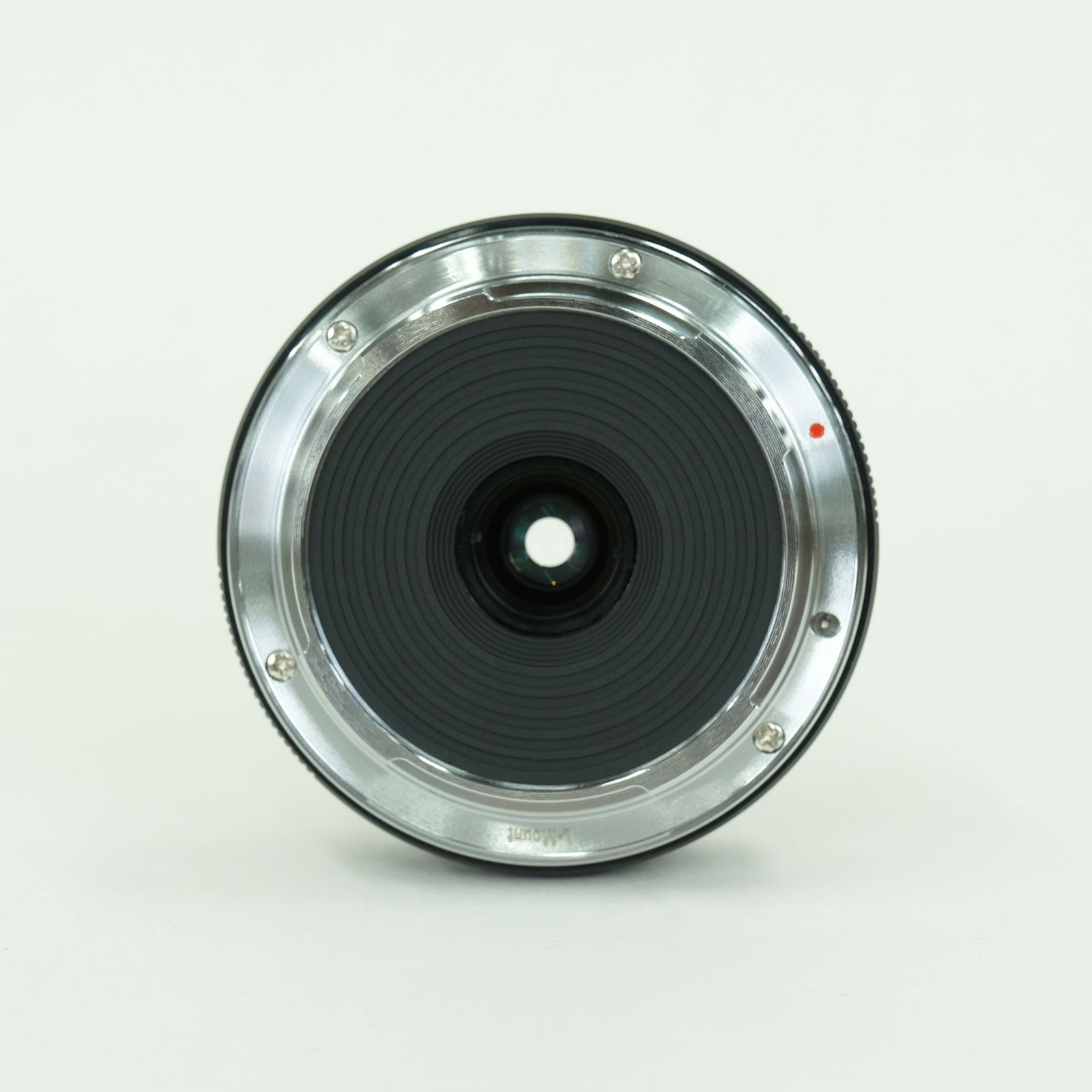 7Artisans 35mm f/5.6 (ライカSL/TL用) 美品 美品] 七工匠 7Artisans 35mm F5.6 (ライカSL/TL用) ブラック | ライカ