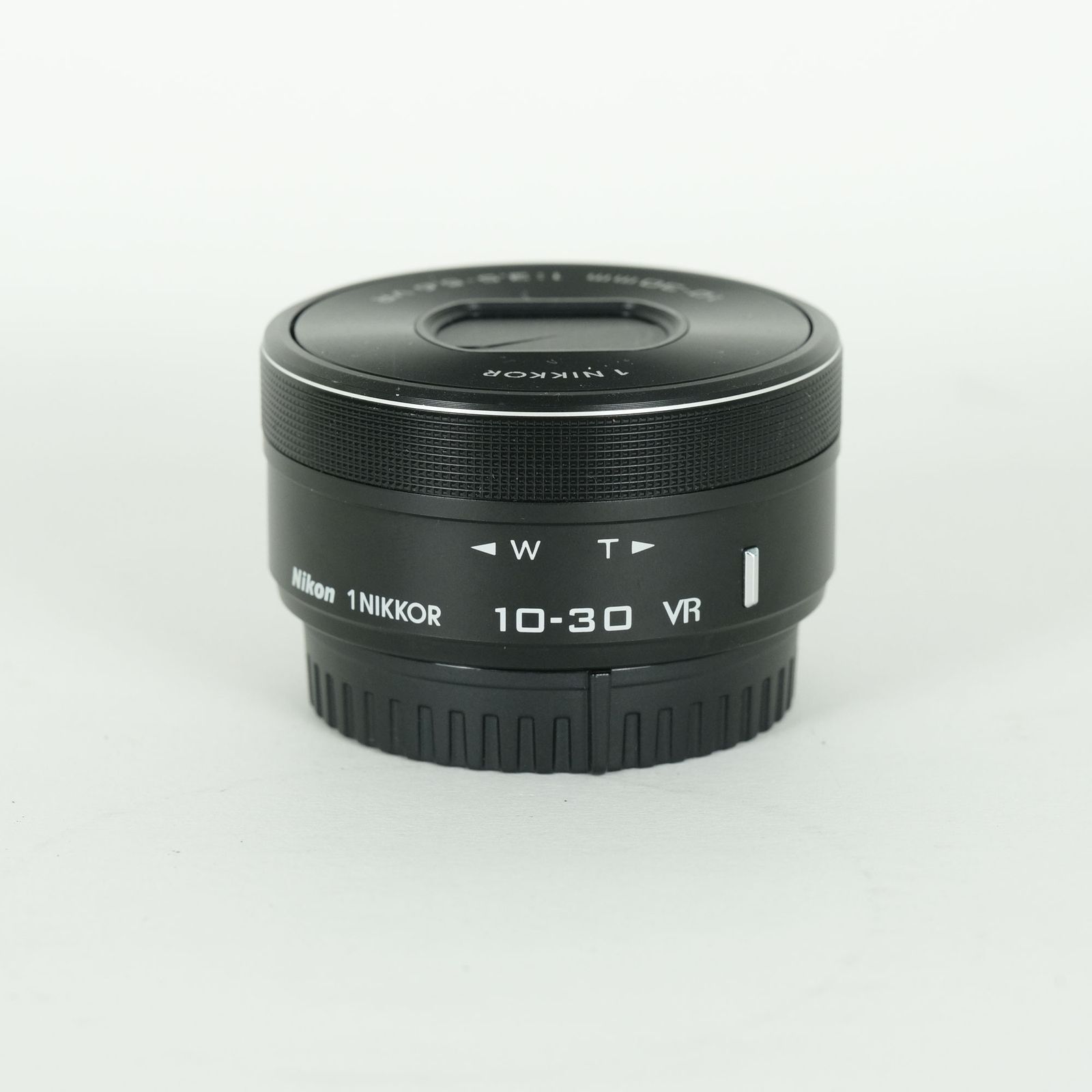 [良品] Nikon 1NIKKOR VR 10-30 f/3.5-5.6 PD-ZOOM ブラック 17,155円