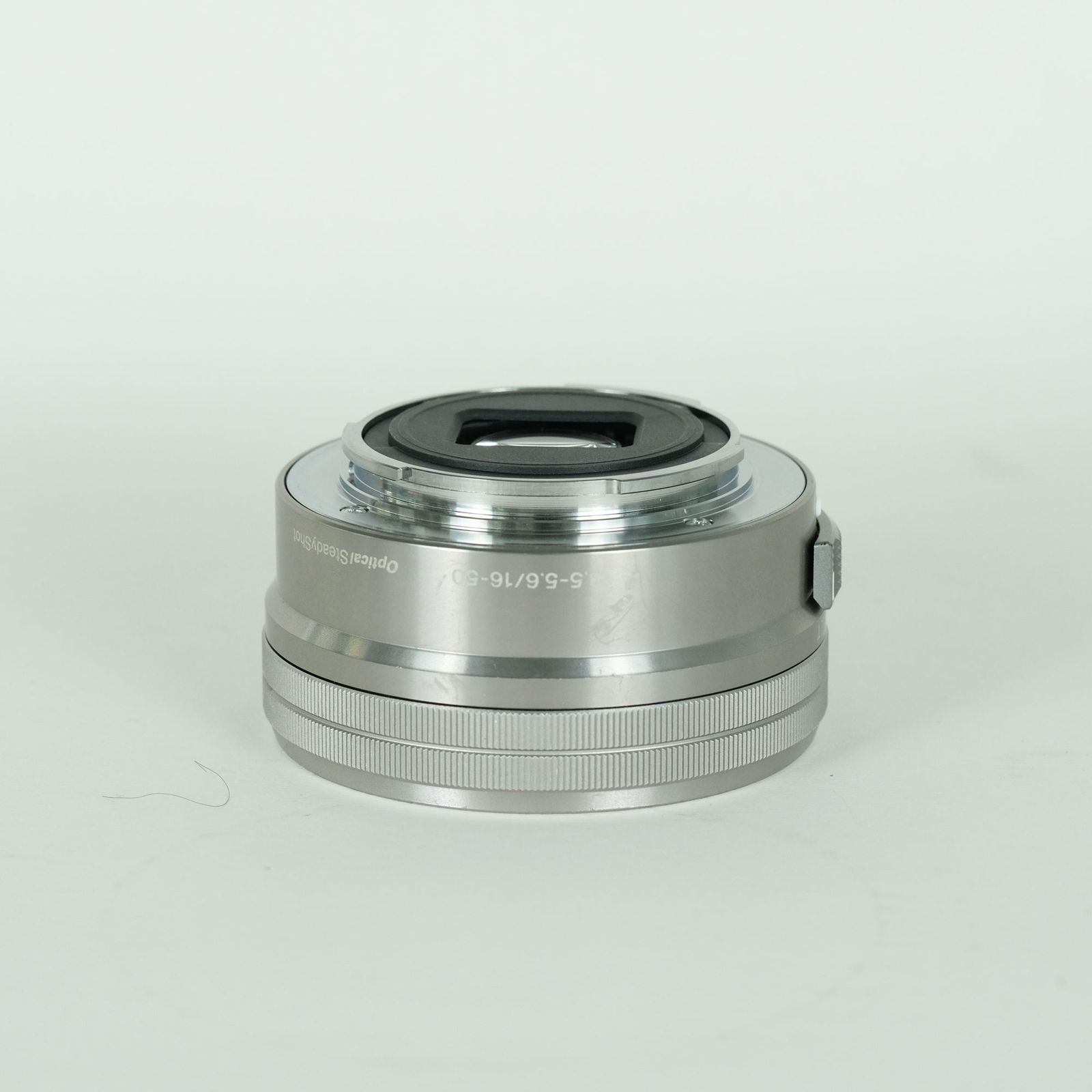 並品 | フィルター付] SONY E PZ 16-50mm F3.5-5.6 OSS SELP1650