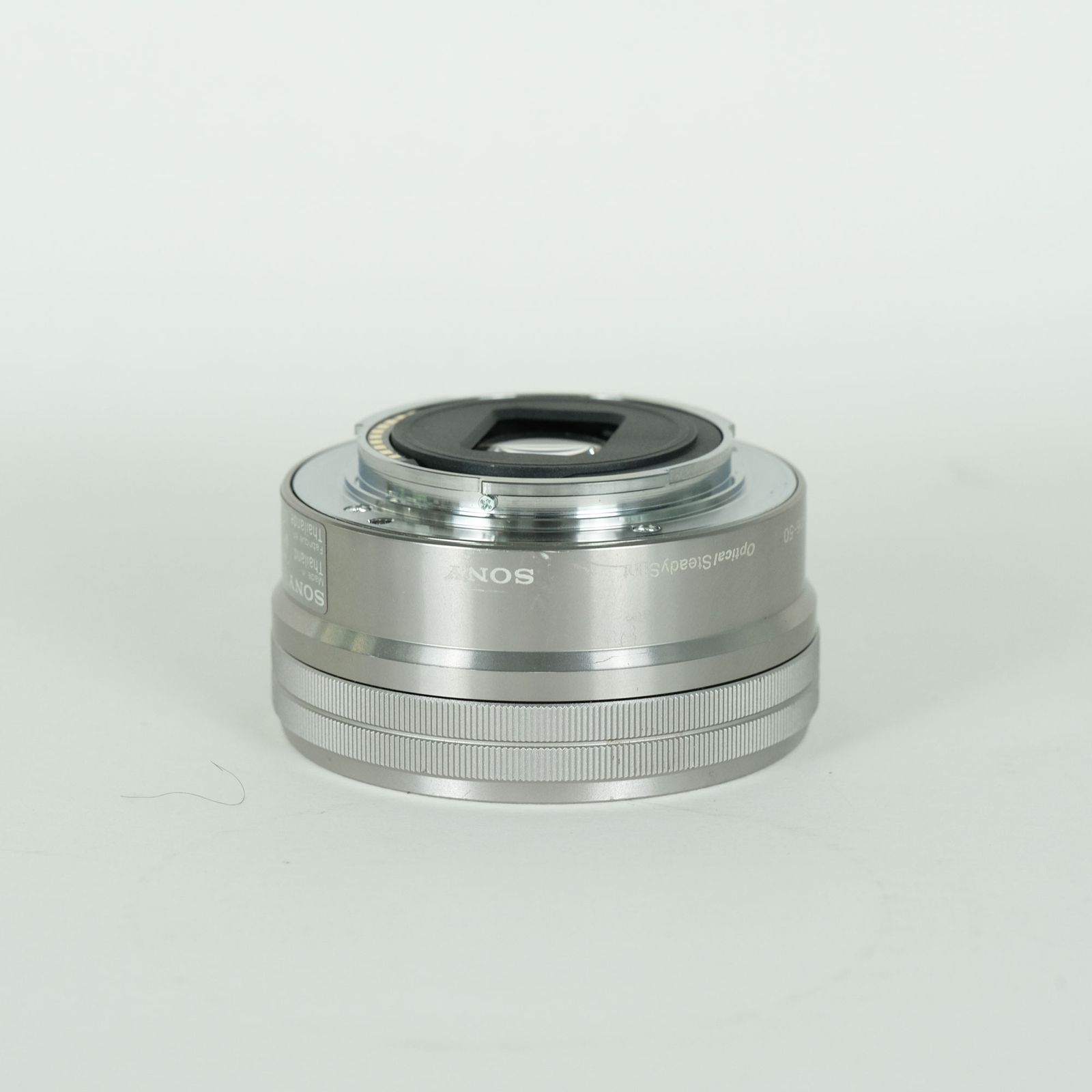 並品 | フィルター付] SONY E PZ 16-50mm F3.5-5.6 OSS SELP1650