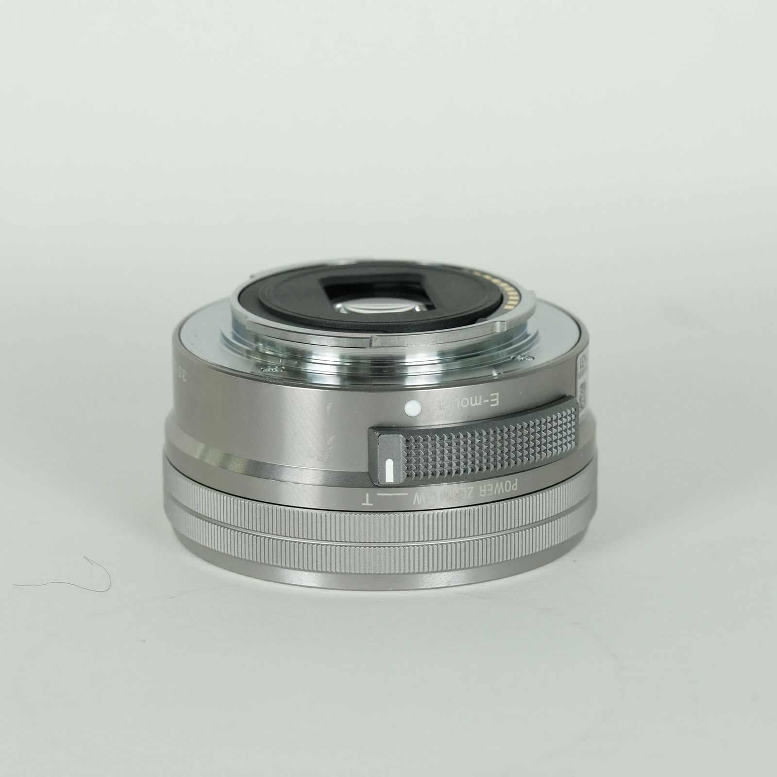 並品 | フィルター付] SONY E PZ 16-50mm F3.5-5.6 OSS SELP1650