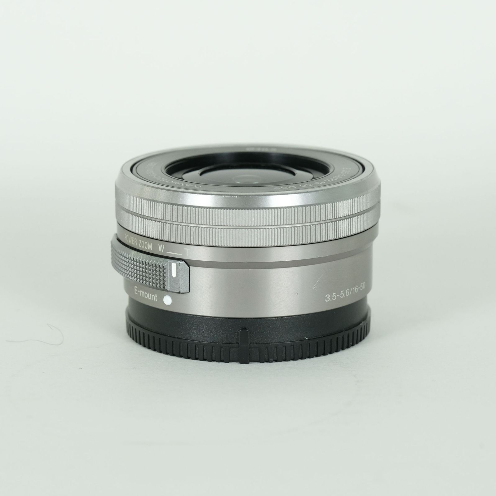 並品 | フィルター付] SONY E PZ 16-50mm F3.5-5.6 OSS SELP1650